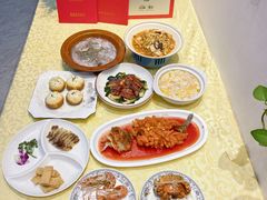-大鸿运酒店·苏州菜·松鼠桂鱼(观前街店)