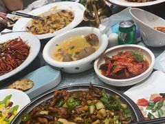 -竹溪一号·天域阁(骑马山店)