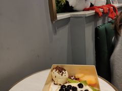 -食武士·舒芙蕾(新街口明瓦廊店)