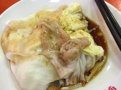 -西关明记肠粉(荔枝湾店)