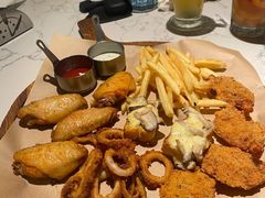 春分小食拼盘-必胜客(新辰里酒仙桥店)