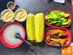 -光明刘冰乳鸽店(光明法政北路店)