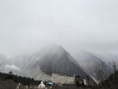 -海螺沟风景区