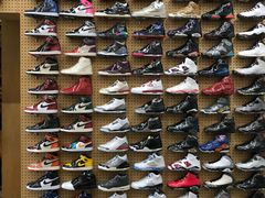 -Flight Club Los Angeles