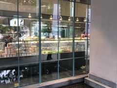 -1Cake壹刻蛋糕(奥体公园味觉艺术馆店)