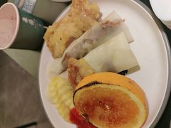 -東盛炭烤自助料理(玄武招商花园城店)