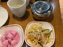 -海云台韩式汤饭·13年匠心韩料(南山店)