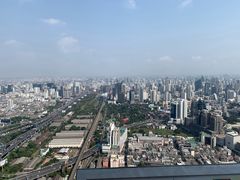 -彩虹云霄酒店76&78层国际自助餐