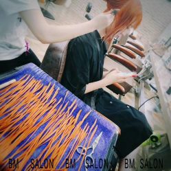-BM SALON