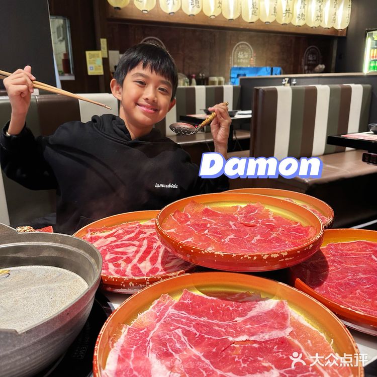 广东降温了必冲牛肉放题
