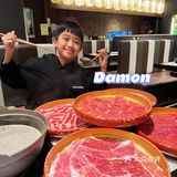 广东降温了必冲牛肉放题