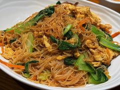 炒米粉-宴武夷·匠心闽味(印象大红袍店)