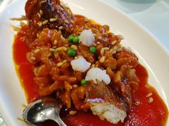 -廊亦舫Lang Yi Fang Restaurant(金桥店)