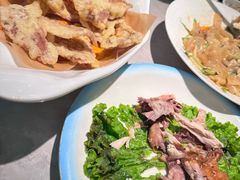 -华竹饭店(中央大街店)