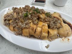 -肥仔文澳门猪骨煲(南京西路店)