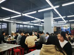 -小民大排档(光谷店)
