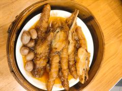 -粤仔湾砂锅粥(金太湖店)