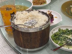 -江南村酒家