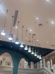 -奈尔宝家庭中心·亲子餐厅(鄞州万达店)