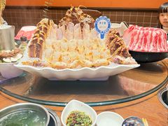 -东海怡品海鲜豆捞(星街坊店)