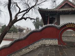 -千佛山风景名胜区