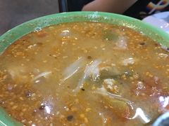 -BAI BUA RESTAURANT