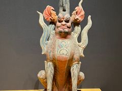 -西安博物院
