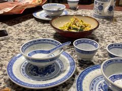 -南京大牌档(崇文门国瑞店)