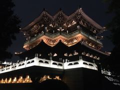 -济南大明湖景区