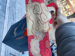 -好利来(北新桥店)