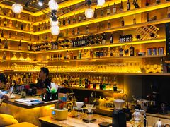 -爱德堡西餐咖啡吧(北师大店)