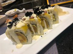 -大渔铁板烧(大悦城店)