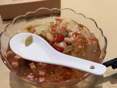 -江味龙虾馆·裸蓝龙虾(南山店)