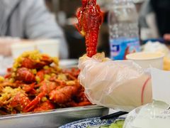 -呆虾王龙虾馆(南湖总店)