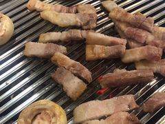 -大喜烤肉(海宁尚东店)