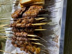 -野馄饨烧烤