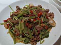 -北平食府(凤凰城店)