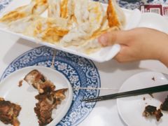 -东方饺子王(大屯路店)