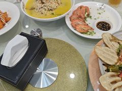 -大众海鲜(巨龙北路店)