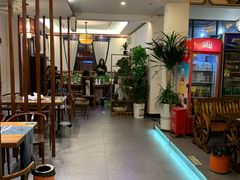 -白家寨子·山野白族菜(古城总店)