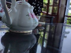 -亚龙湾喜来登·美景台大堂吧
