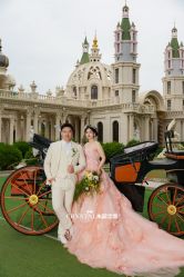 -水晶之恋婚纱摄影(北京总店)