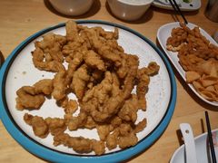 -醉得意·山茶油炒土鸡(泰安火车站大润发店)