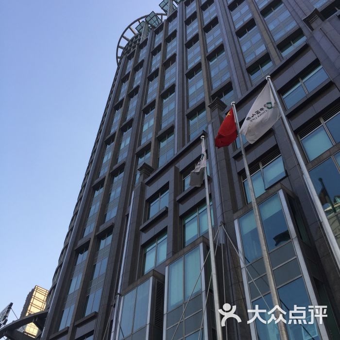 中国人寿大厦图片 - 第10张
