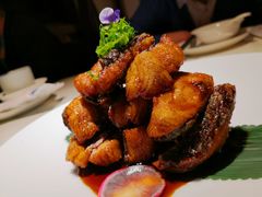 -姜君·千岛湖鱼头馆(浦东大道店)