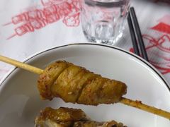 -辣不怕口味虾(凌霄路店)