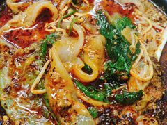 -曹宝林砂锅麻辣烫(星光路店)