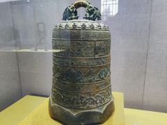 -大钟寺古钟博物馆