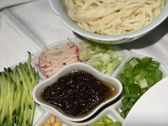 -四季民福烤鸭店(王府井东安门店)