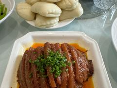 -小贝壳酒楼(经九路店)